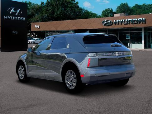 New 2025 Hyundai Ioniq 5 XRT image 9