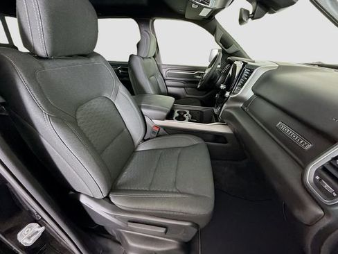 New 2026 RAM 1500 Big Horn image 26