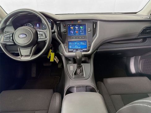 Certified 2023 Subaru Outback AWD/4WD image 22