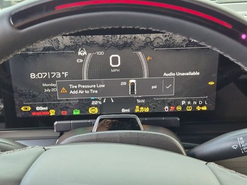 New 2026 GMC Hummer EV 4x4 Crew Cab image 11