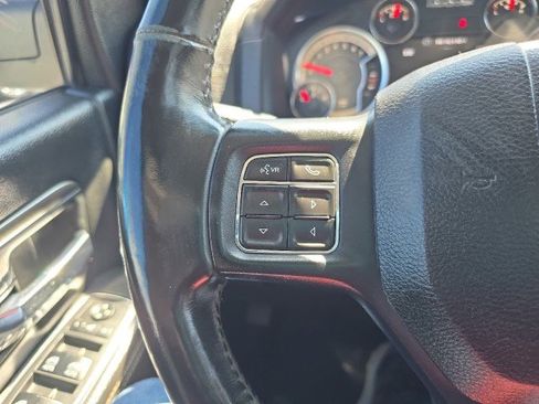 Used 2018 RAM 1500 Sport w/ Sport Premium Group image 26