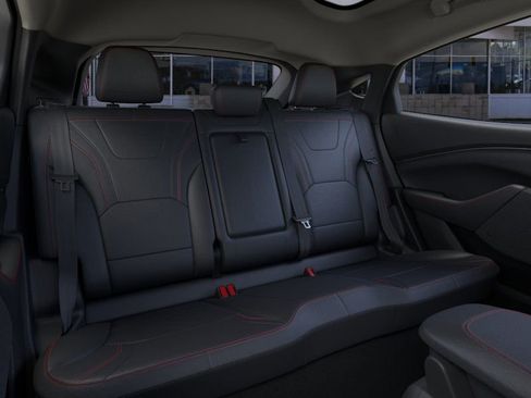New 2025 Ford Mustang Mach-E Premium w/ Sport Appearance Package image 11