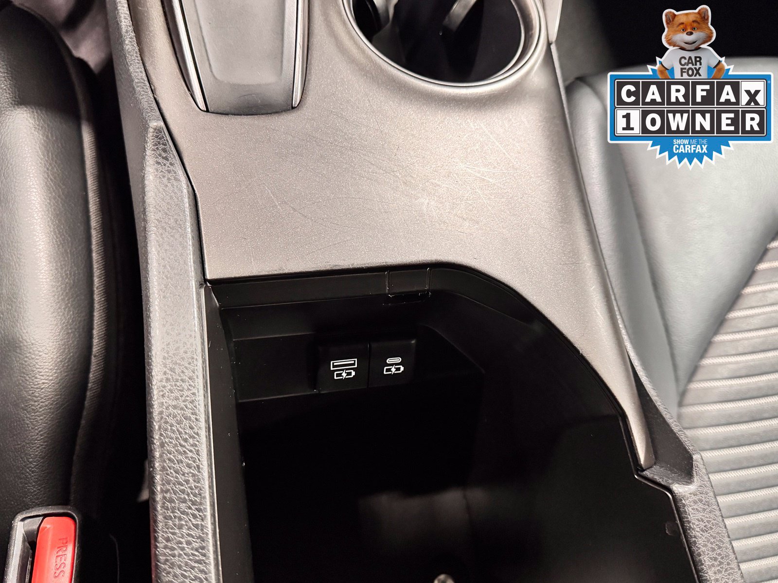Used 2024 Toyota Camry SE FWD image 26