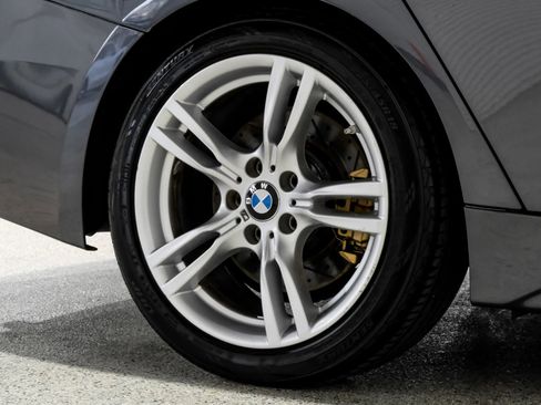 Used 2018 BMW 340i 340i Sedan 4D image 65