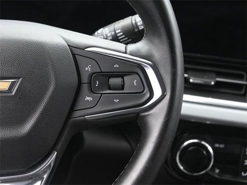 Used 2024 Chevrolet Trax LT w/ Driver Confidence Package image 29