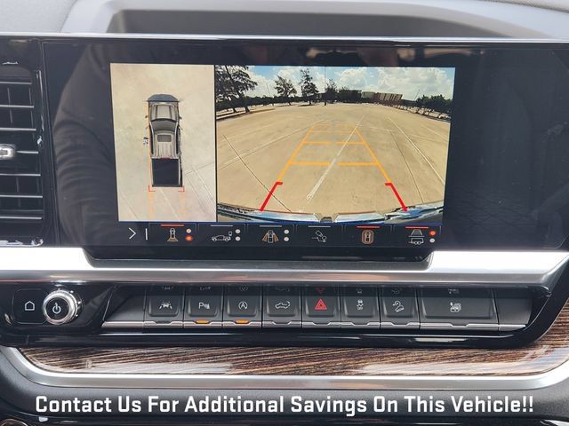 New 2026 GMC Sierra 1500 Elevation w/ Elevation Premium Package AWD/4WD image 13