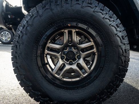 Used 2020 Jeep Wrangler Unlimited Sport S image 4