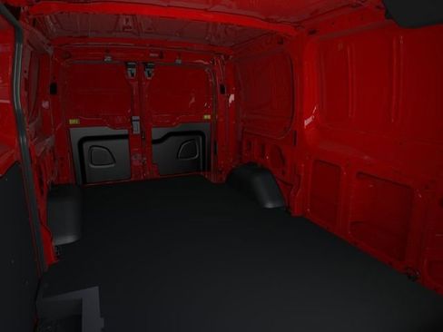 New 2026 Ford Transit 150 Low Roof w/ Exterior Upgrade Package RWD image 11