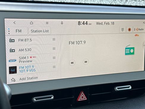 Used 2024 Hyundai Ioniq 5 Limited image 21