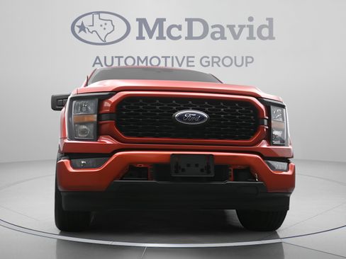 Used 2023 Ford F150 XL w/ STX Appearance Package RWD image 24