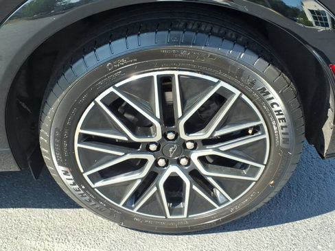 Used 2024 Ford Mustang Mach-E Premium AWD/4WD image 9