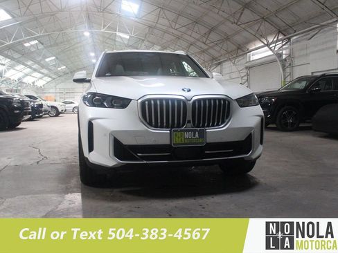 Used 2026 BMW X5 sDrive40i RWD image 6