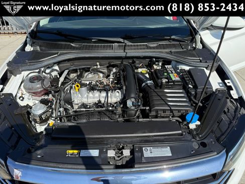 Used 2019 Volkswagen Jetta SEL FWD image 36
