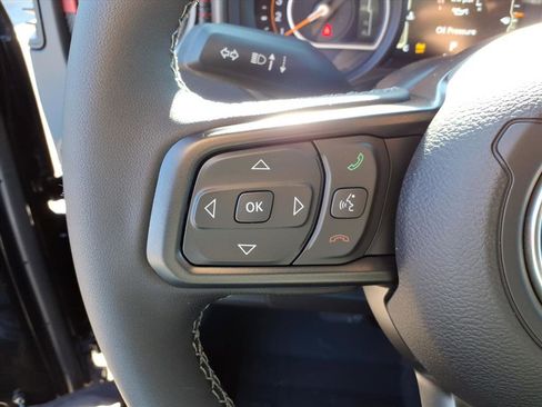 New 2026 Jeep Wrangler Unlimited Rubicon image 19