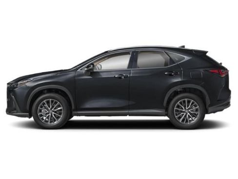 New 2026 Lexus NX 350 AWD w/ Accessory Package (2T) image 3