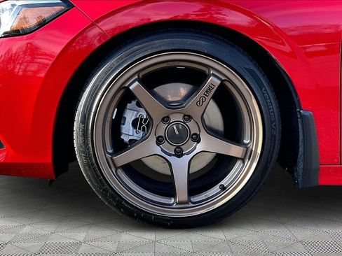 Used 2022 Honda Civic Si image 24