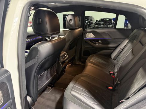 Used 2022 Mercedes-Benz GLE 53 AMG 4MATIC Coupe image 59