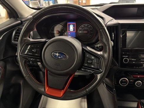 Used 2022 Subaru Forester Sport image 20