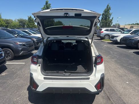 Certified 2024 Subaru Crosstrek 2.5i Limited w/ Crosstrek Mirror Package AWD/4WD image 8