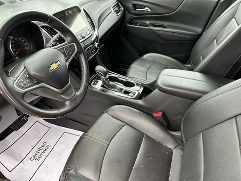 Certified 2022 Chevrolet Equinox Premier image 41