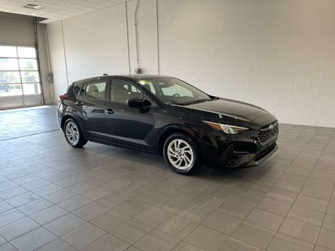 Certified 2024 Subaru Impreza 2.0i AWD/4WD image 6