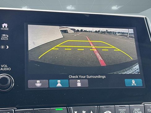 Certified 2018 Honda Odyssey EX-L image 26