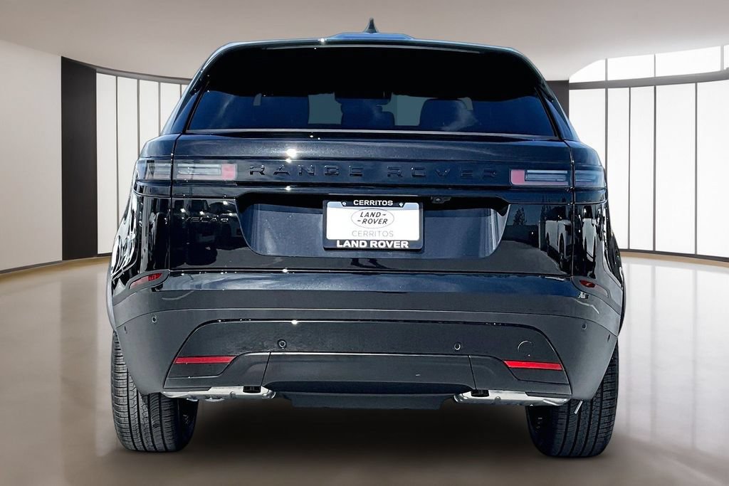 New 2026 Land Rover Range Rover Velar S AWD/4WD image 4