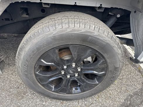 Used 2023 Ford F150 XLT w/ Equipment Group 302A High image 15