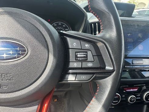 Used 2023 Subaru Forester Sport image 26