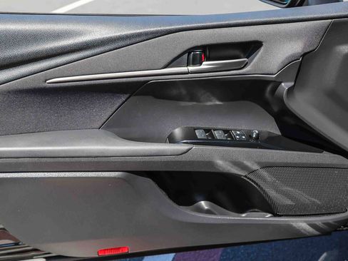 Certified 2025 Toyota Camry LE FWD image 24