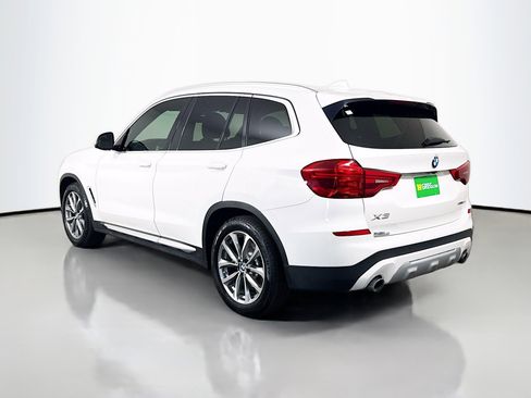 Used 2019 BMW X3 sDrive30i w/ Driving Assistance Package image 7
