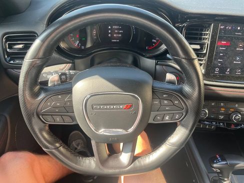 Used 2024 Dodge Durango GT AWD/4WD image 16