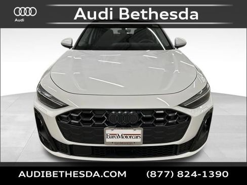 New 2026 Audi A5 2.0T Premium Plus AWD/4WD image 2