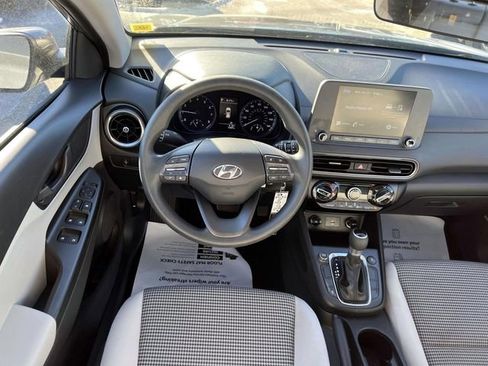 Certified 2023 Hyundai Kona SE AWD/4WD image 13