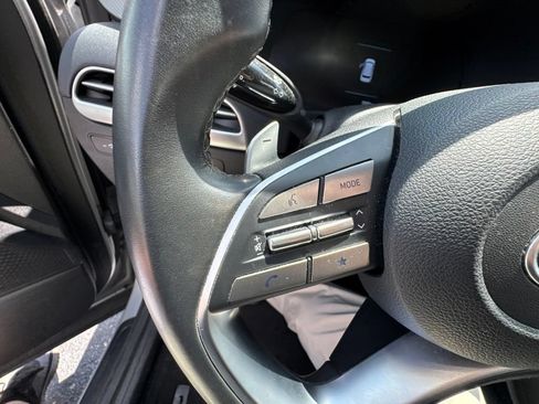 Used 2025 Hyundai Palisade SEL FWD image 32