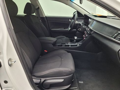Used 2017 Kia Optima LX w/ Convenience Plus Package image 21