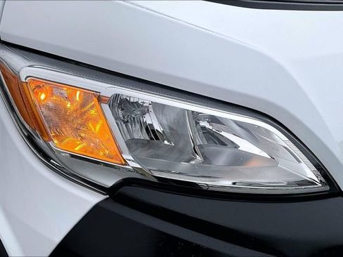 Used 2024 RAM ProMaster 1500 w/ Power Group image 29