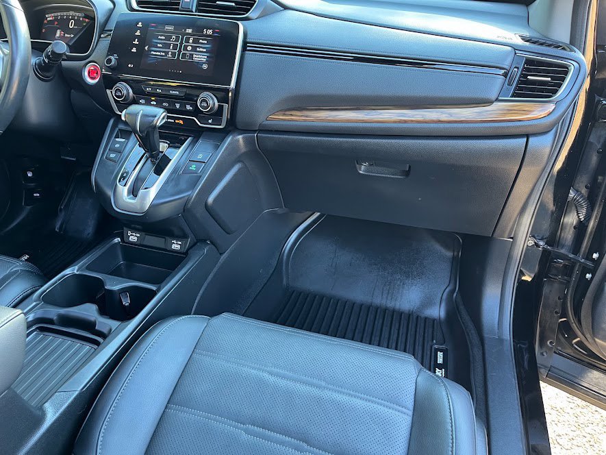 Used 2020 Honda CR-V EX-L image 39