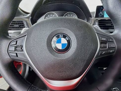 Used 2016 BMW 435i Convertible RWD image 13