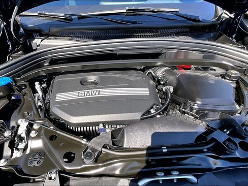 Used 2025 BMW X1 xDrive28i w/ Premium Package image 31