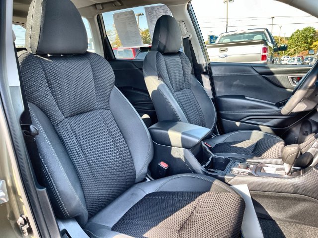 Certified 2024 Subaru Forester Premium AWD/4WD image 34