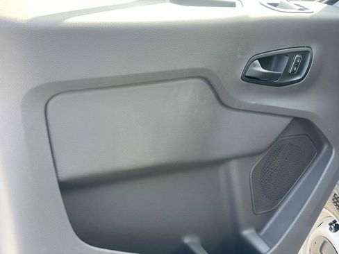 New 2026 Ford Transit 250 148 Medium Roof image 13
