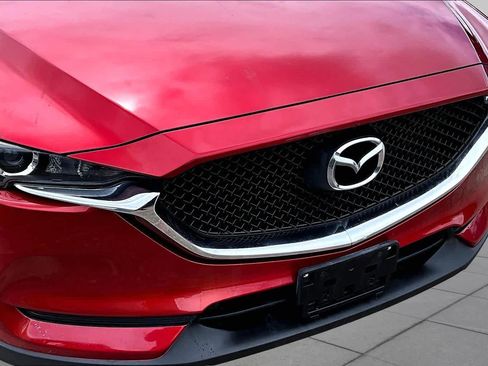 Used 2017 MAZDA CX-5 Sport FWD image 29