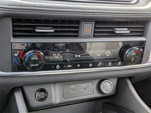 Certified 2024 Nissan Rogue SV w/ SV Premium Package image 13