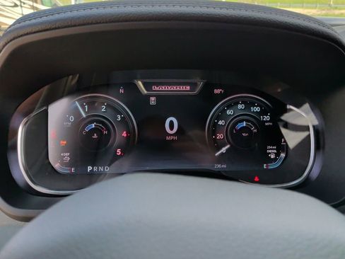 New 2026 RAM 2500 Laramie image 21