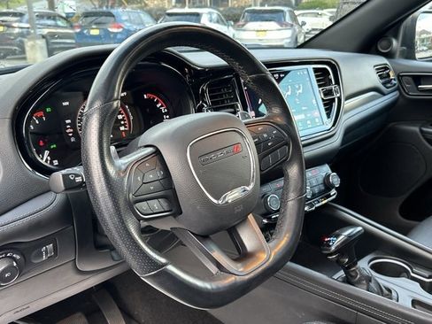 Used 2021 Dodge Durango GT image 39