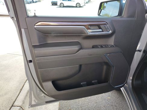 Used 2024 Chevrolet Silverado 1500 LT image 19