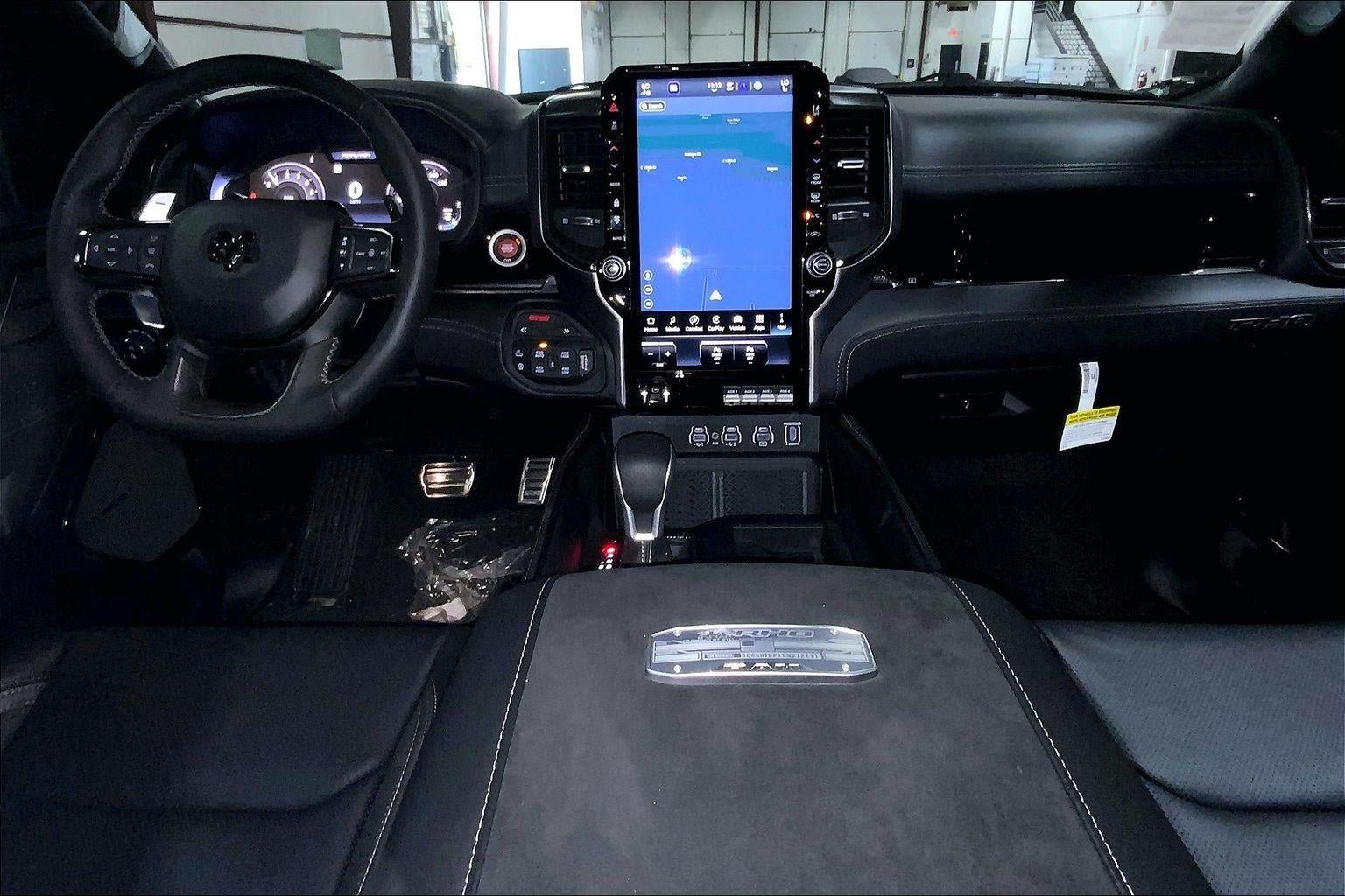 New 2026 RAM 1500 RHO w/ RHO Level 1 Equipment Group AWD/4WD image 14
