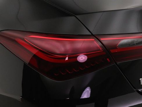 Certified 2026 Mercedes-Benz CLA 250 image 21