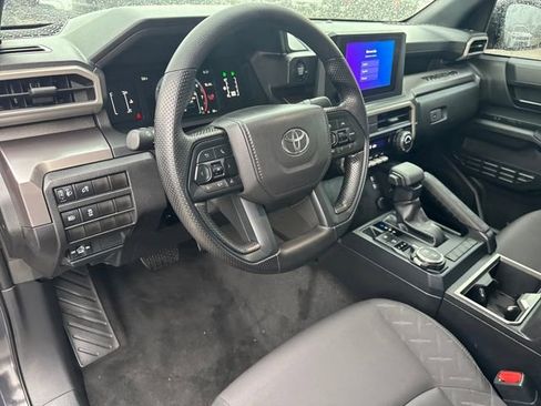 Used 2025 Toyota Tacoma SR5 image 16